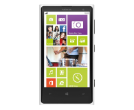 Nokia Lumia 1020 biały - 158737 - zdjęcie 1